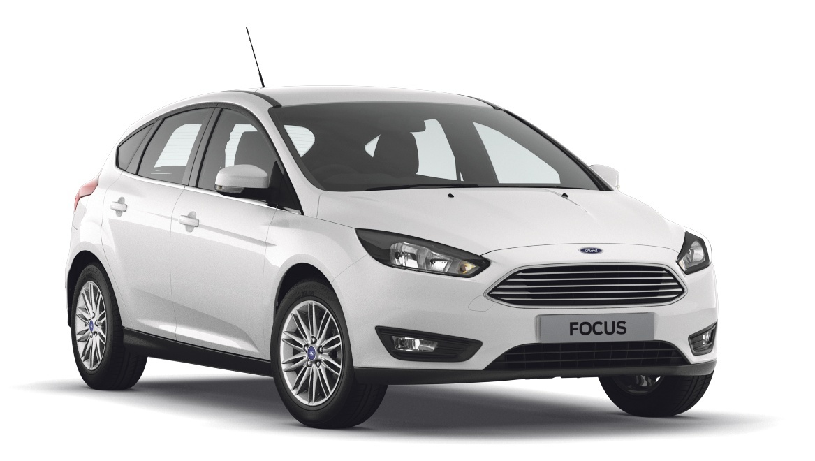 FORD FOCUS SEDAN, FORD FOCUS HATCHBACK 